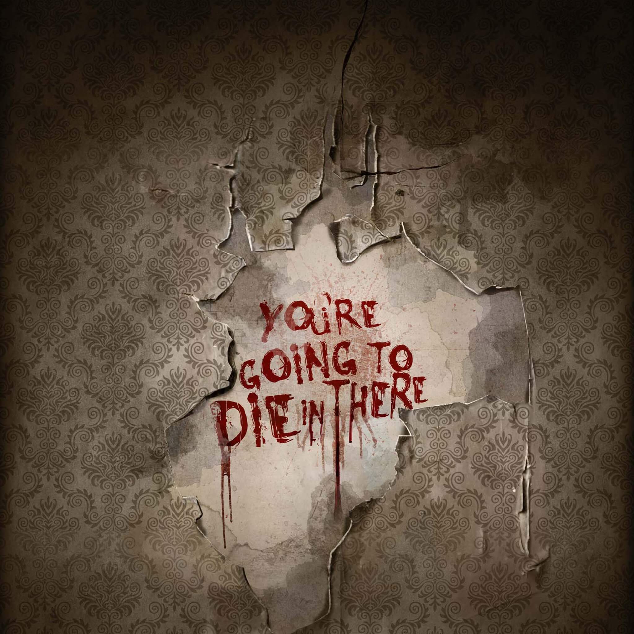 American Horror Story Wallpaper iPad