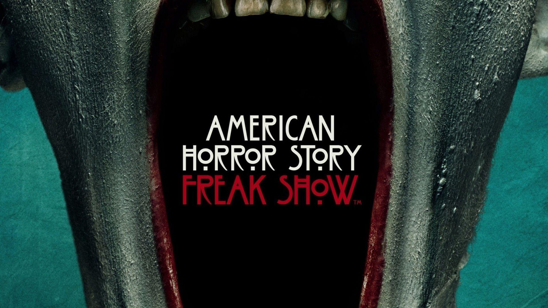 American Horror Story Wallpapers Wallpaper Cave