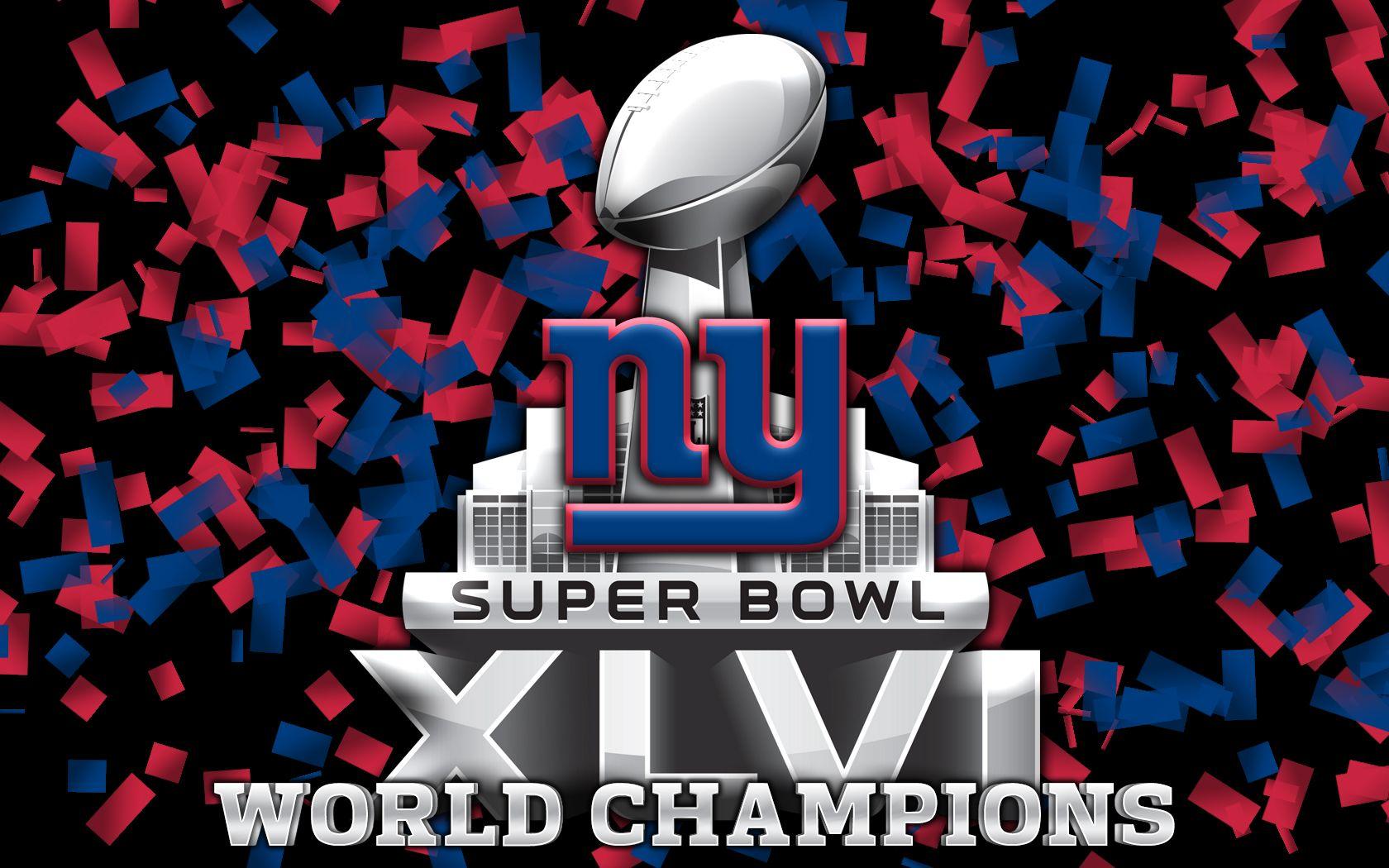 NY Giants Wallpapers - Wallpaper Cave