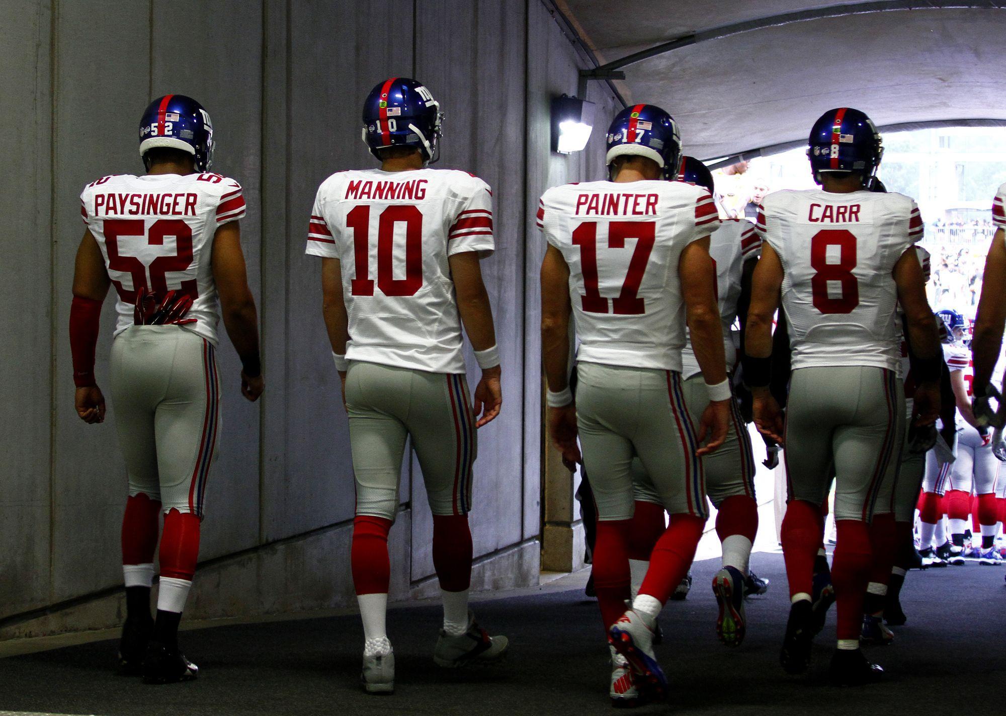 New York Giants Wallpapers - Wallpaper Cave