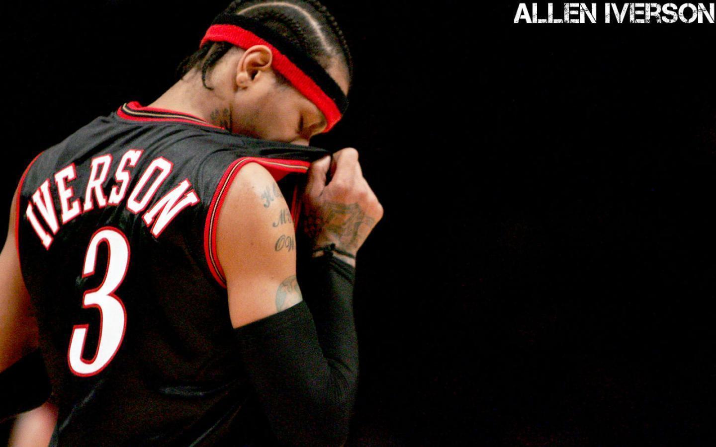 Featured image of post Cool Allen Iverson Wallpaper Hd We have a massive amount of hd images that will make your computer or smartphone