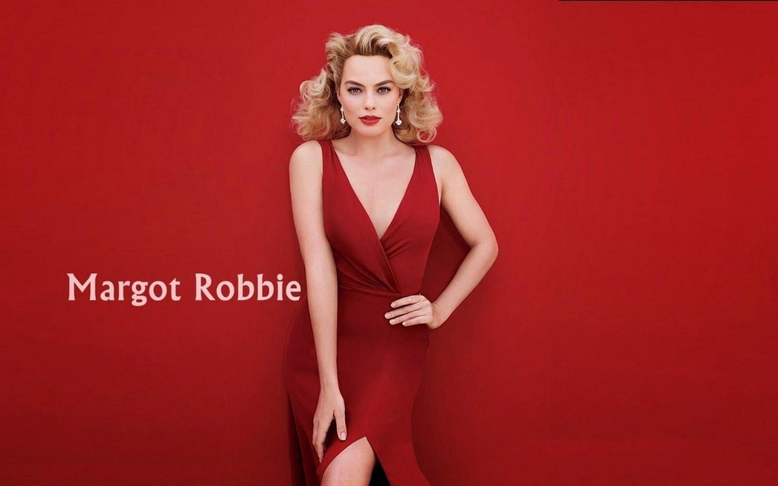 Margot Robbie Wallpapers