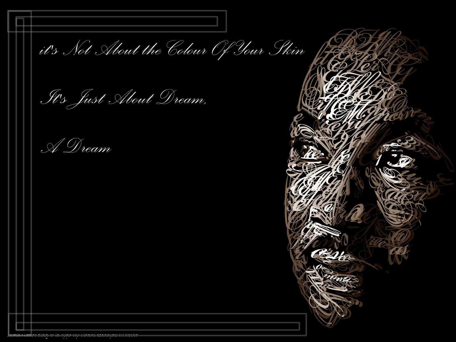 Martin Luther King Jr. Wallpaper. New High Definition Wallpaper