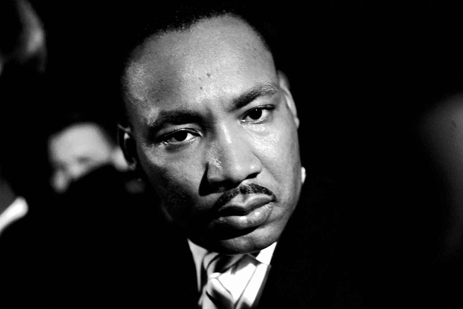 Martin Luther King Jr Picture Wallpaper Inx
