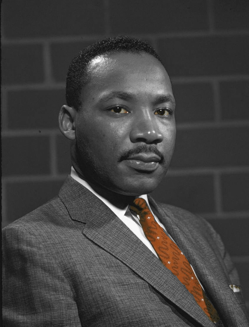 Martin Luther King JR Picture, Image and HD Wallpaper. Martin
