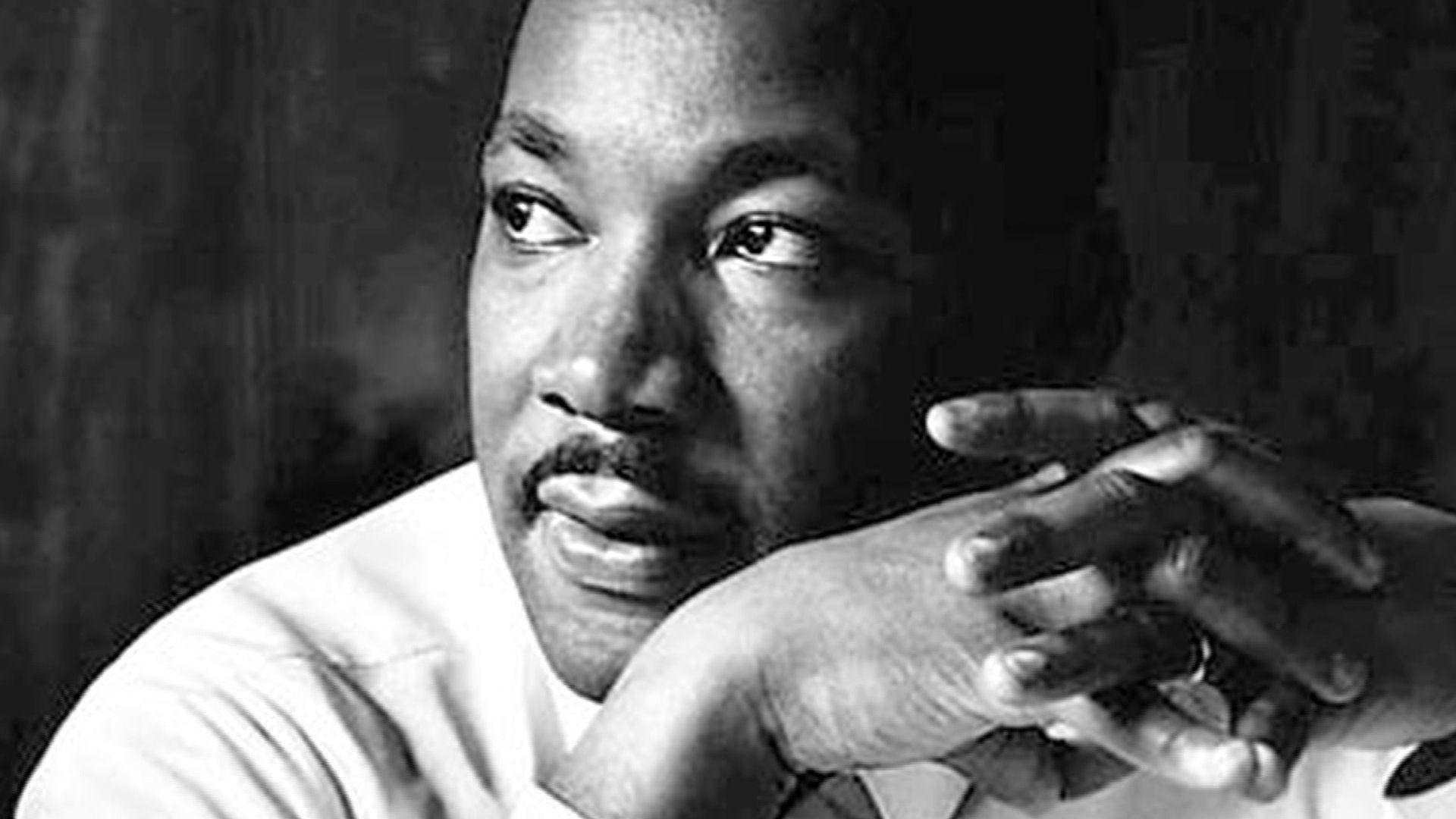 Martin Luther King Jr. Assassination