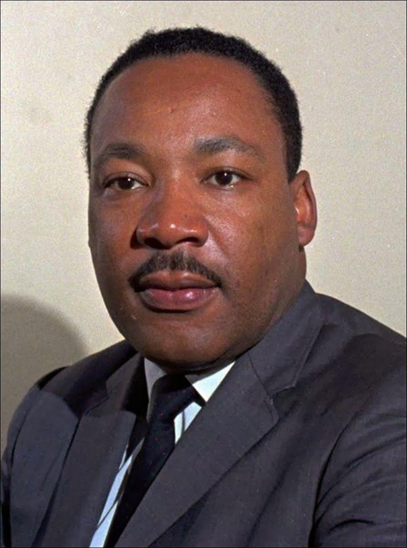 Martin Luther King Jr Wallpapers Wallpaper Cave