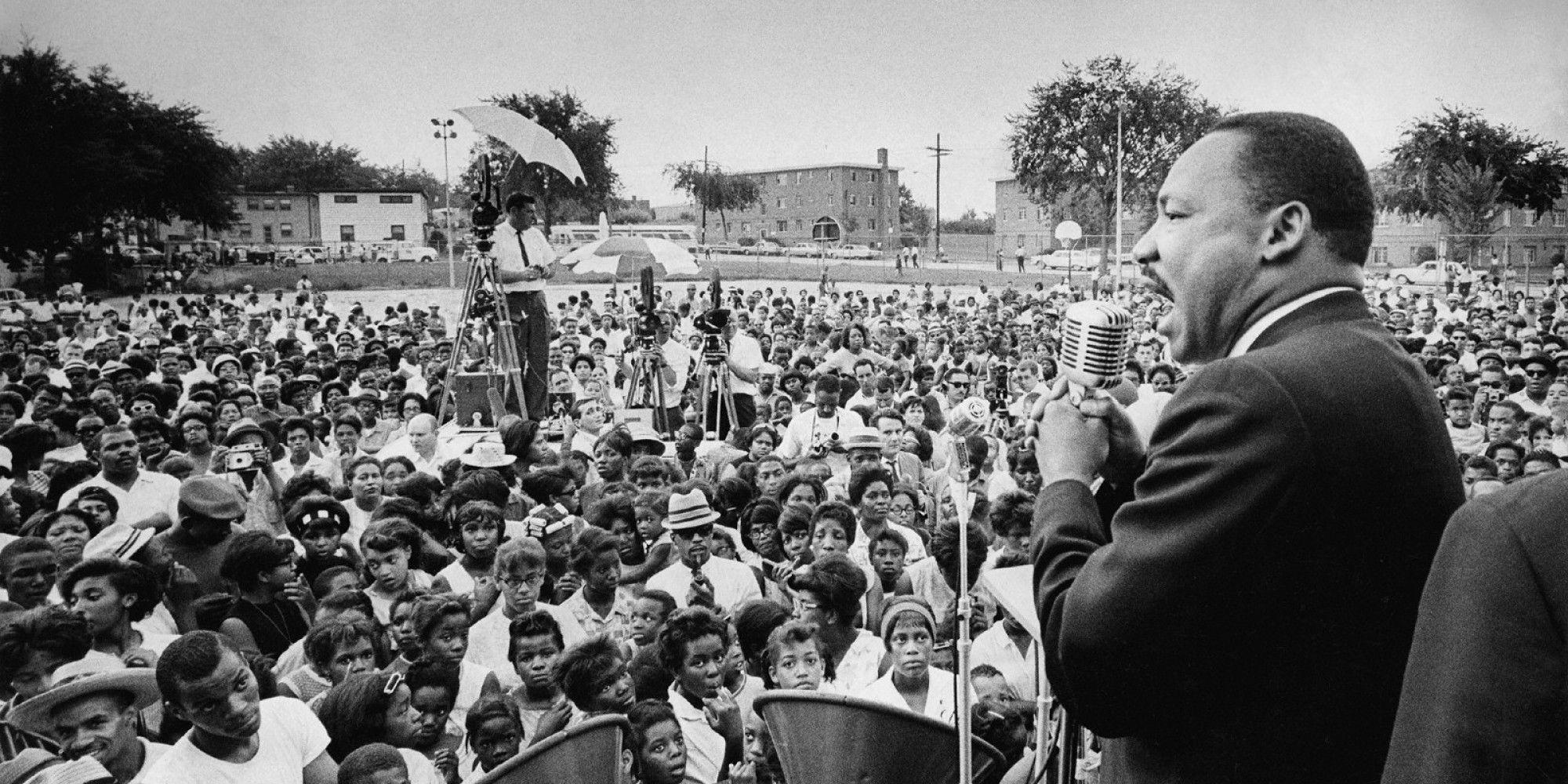 Martin Luther King Jr Wallpapers Wallpaper Cave