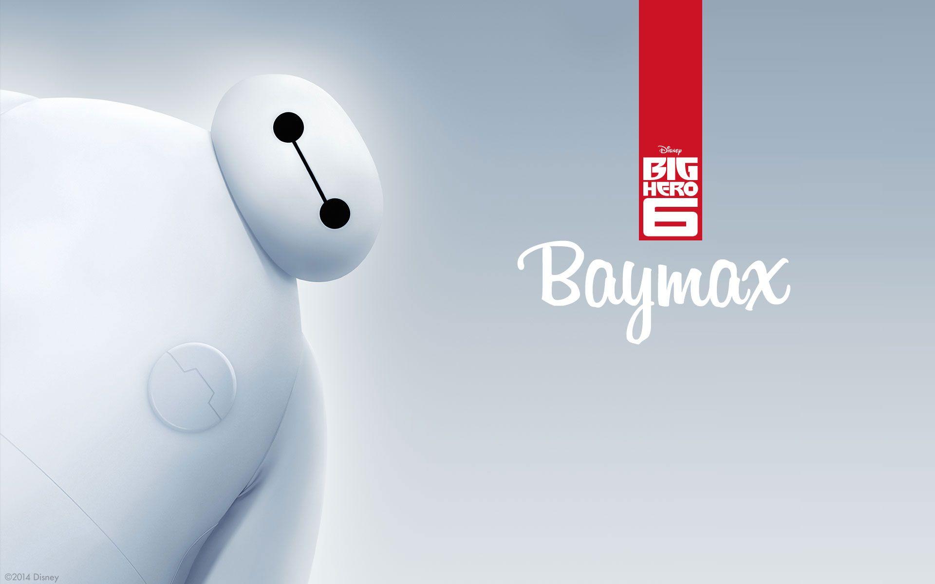 image about Baymax Big Hero 6. Baymax, Big