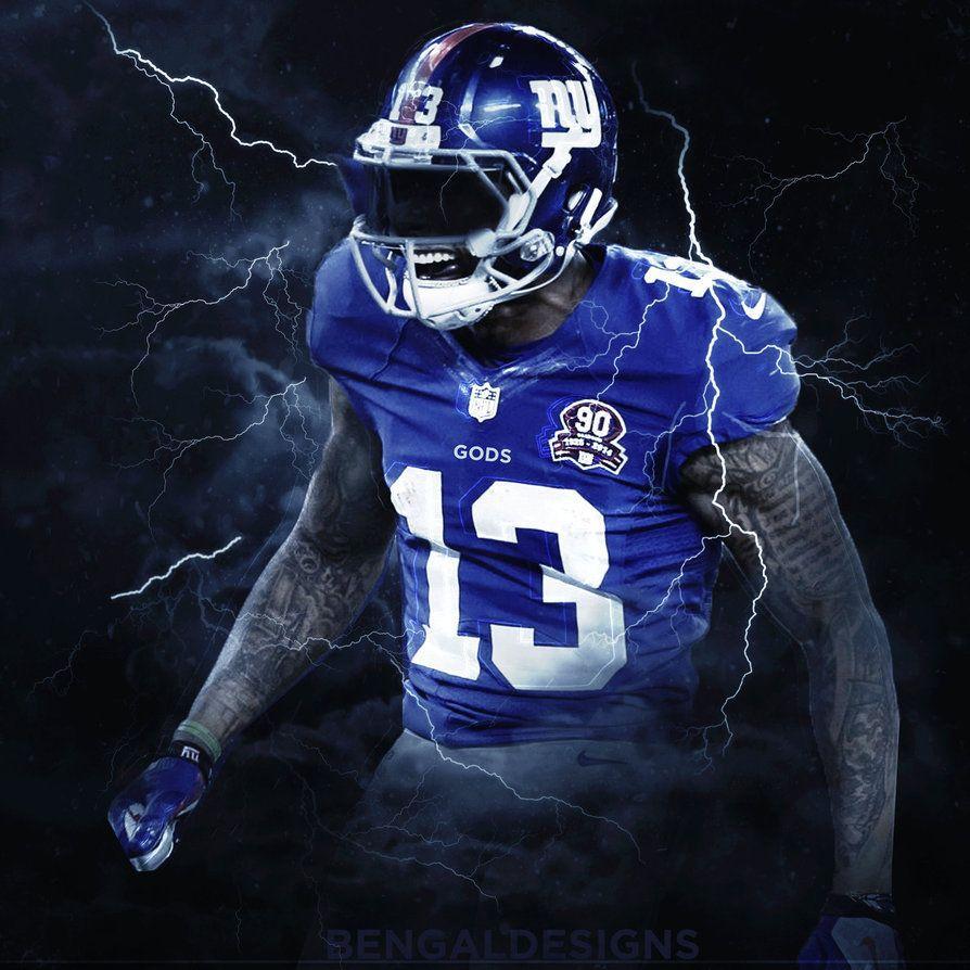 Odell Beckham Jr. Wallpapers - Wallpaper Cave