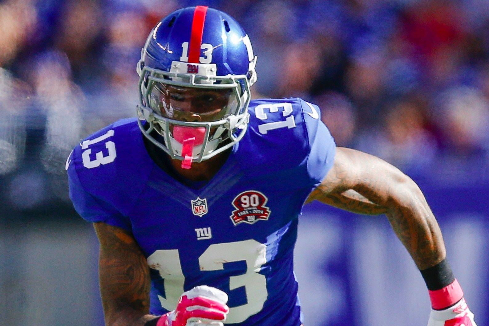 Best HD Odell Beckham Jr Wallpaper