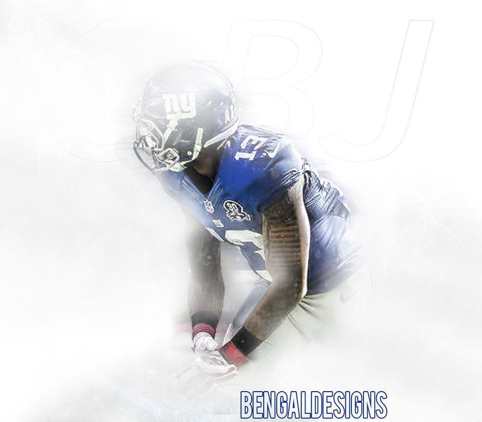 Odell Beckham Jr. Wallpapers by Bengal by bengalbro