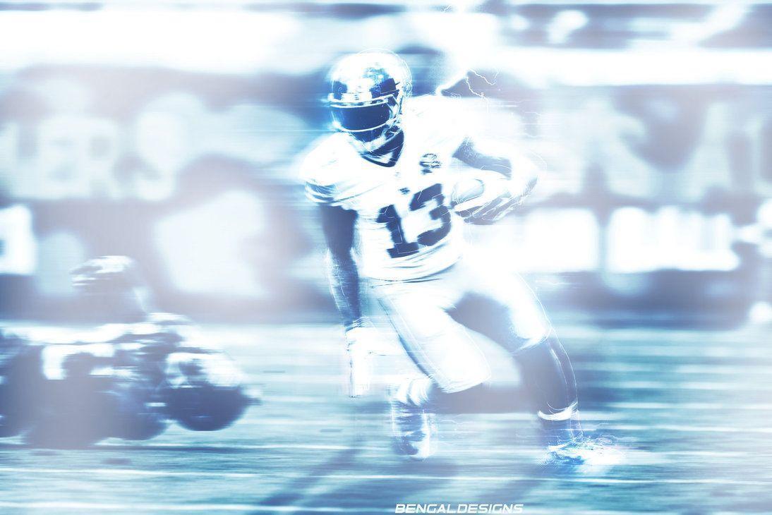 Odell Beckham Jr Wallpapers by BengalDesigns by bengalbro