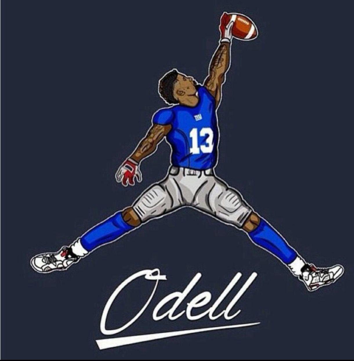 1000+ image about Odell