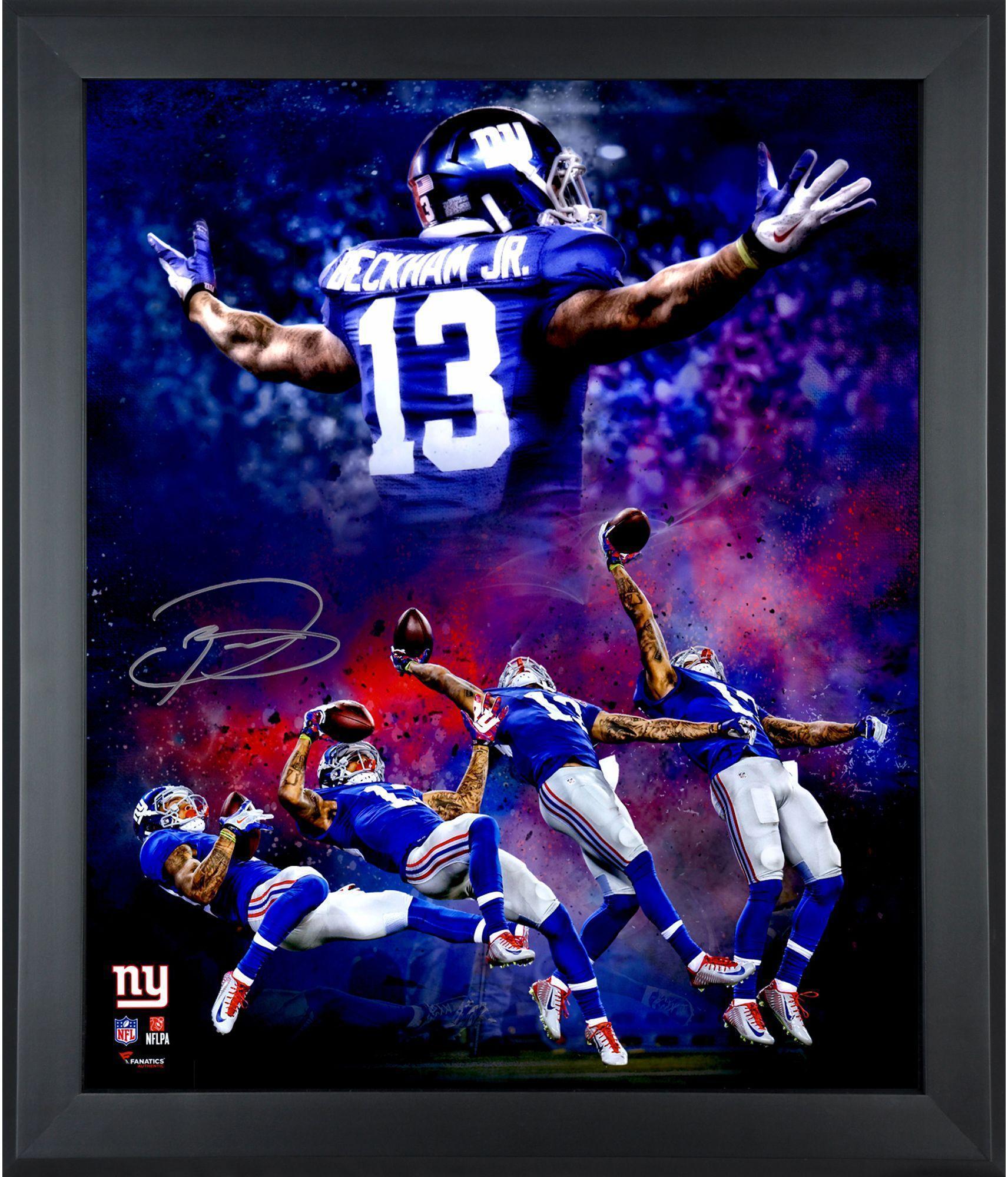 Odell Beckham Jr. Wallpapers - Wallpaper Cave