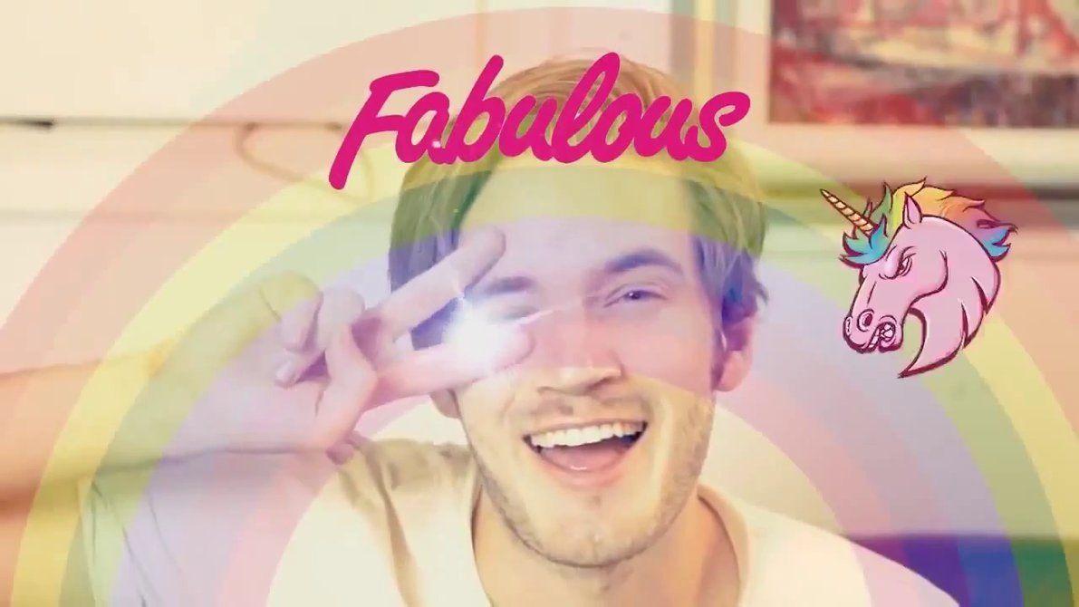 image about Youtubers. Pewdiepie