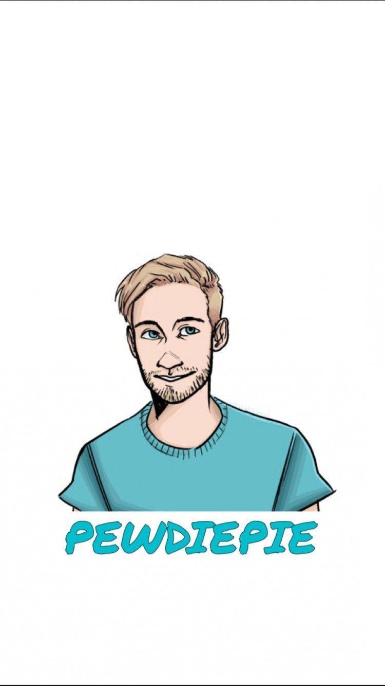 PewDiePie HD Wallpapers for iPhone 6