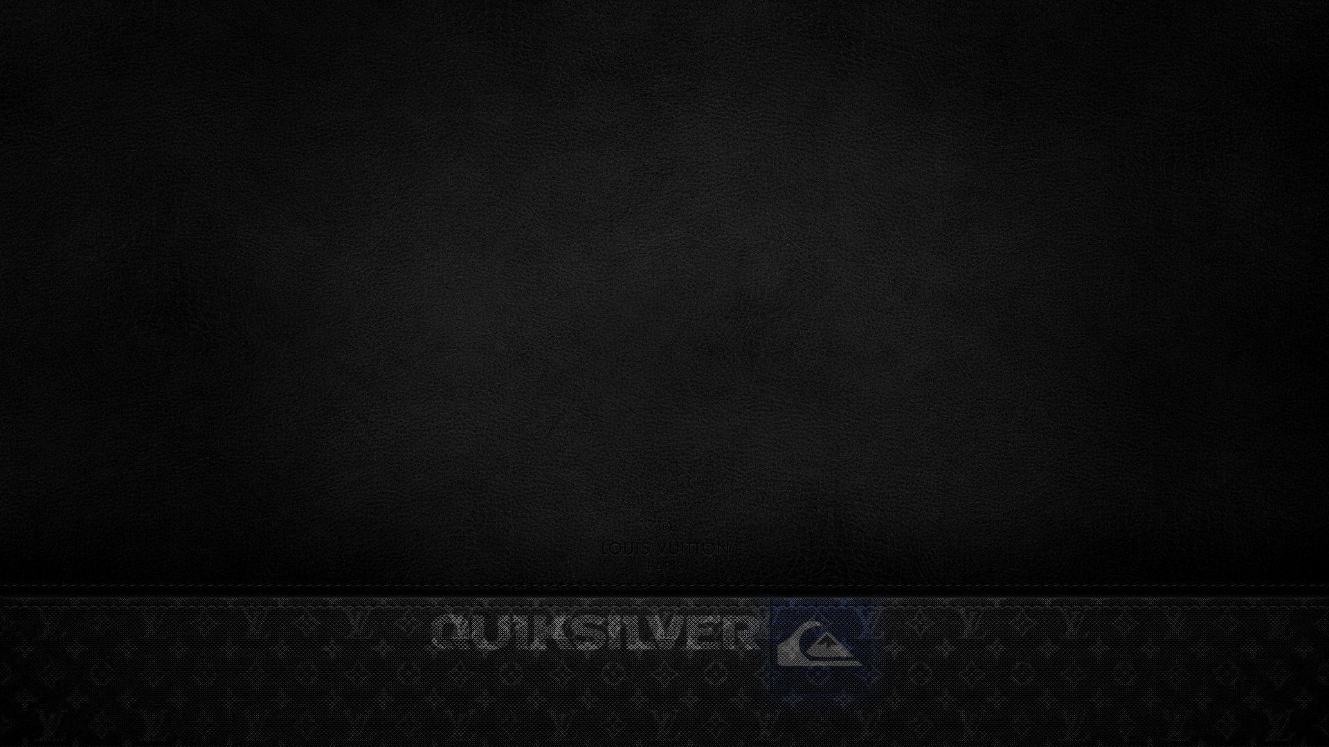 Quicksilver wallpaper. PC