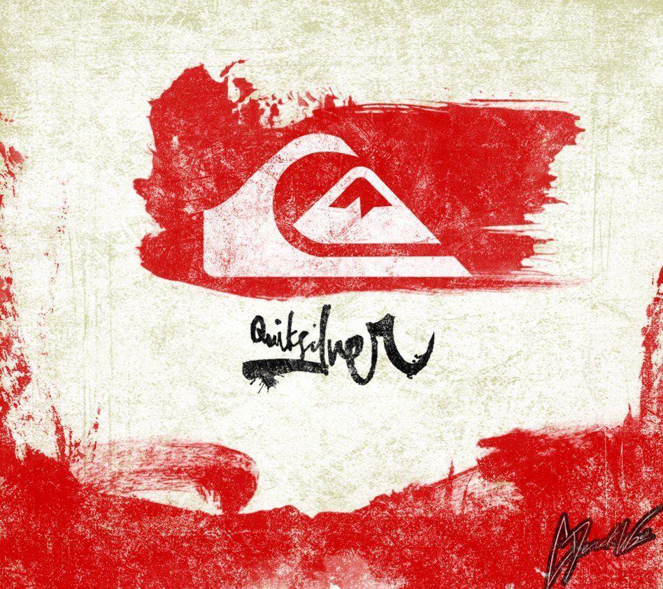 Quiksilver Logo Png