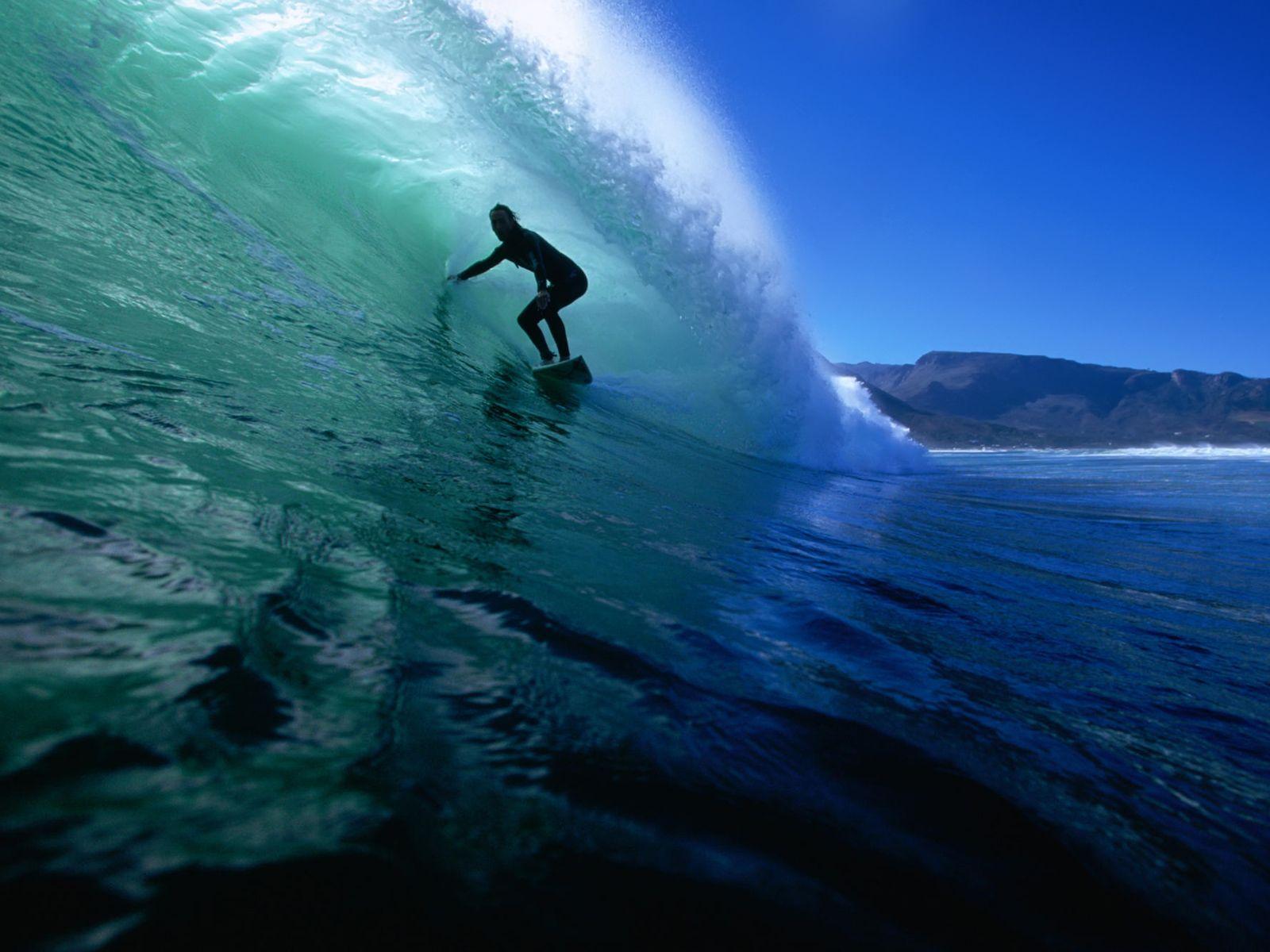 Quiksilver Surf Wallpapers Hd