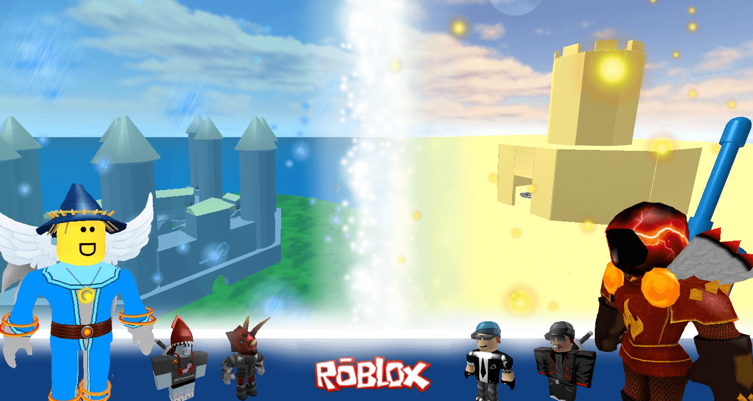Roblox Background Game