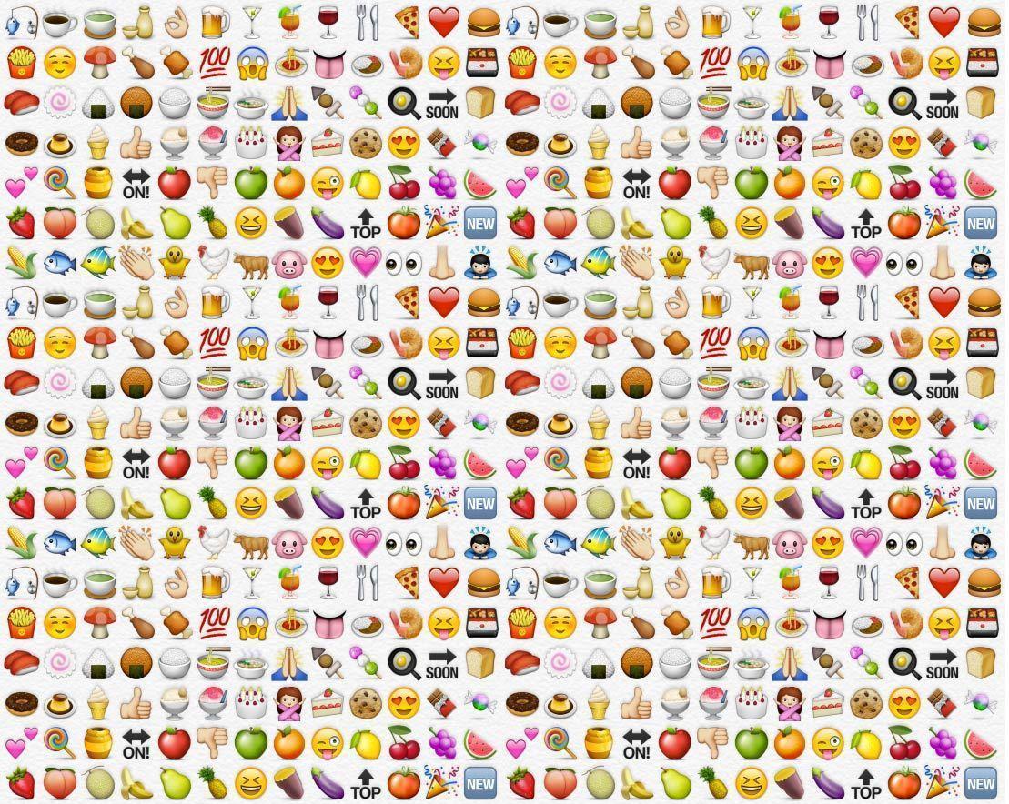 Emojis Wallpapers - Wallpaper Cave