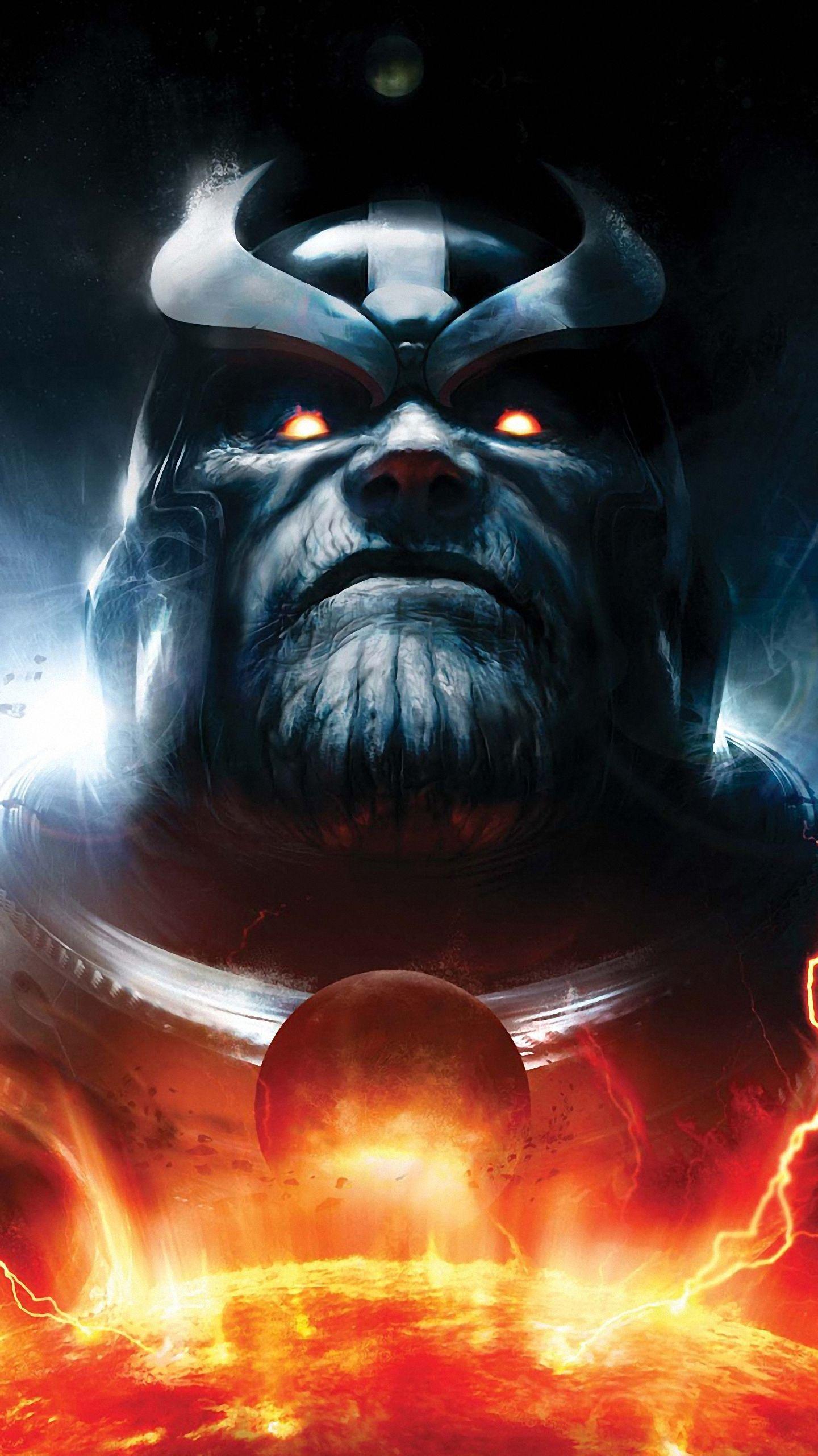 The Thanos Imperative samsung galaxy note 4 Wallpaper HD 1440x2560