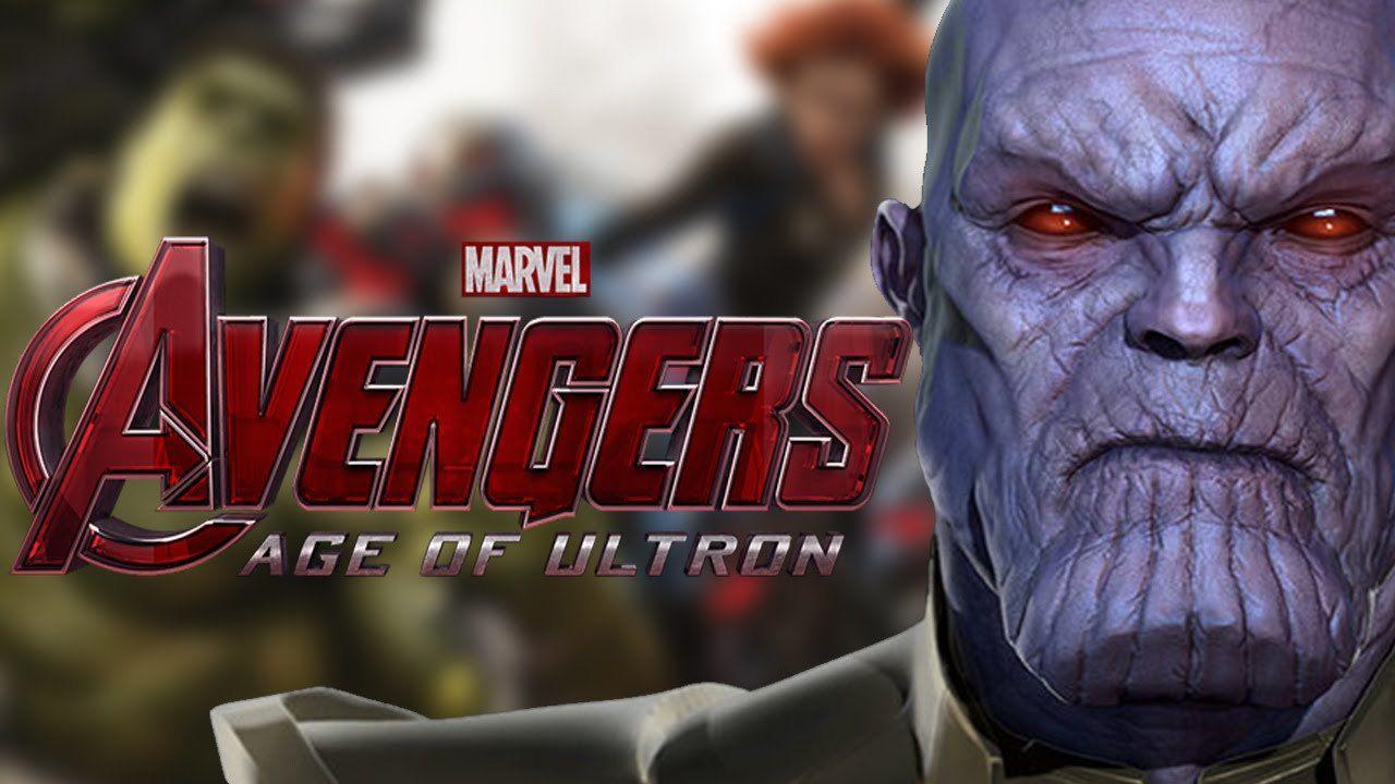 Thanos Guardians of The Galaxy Josh Brolin 2015 4k Ultra HD