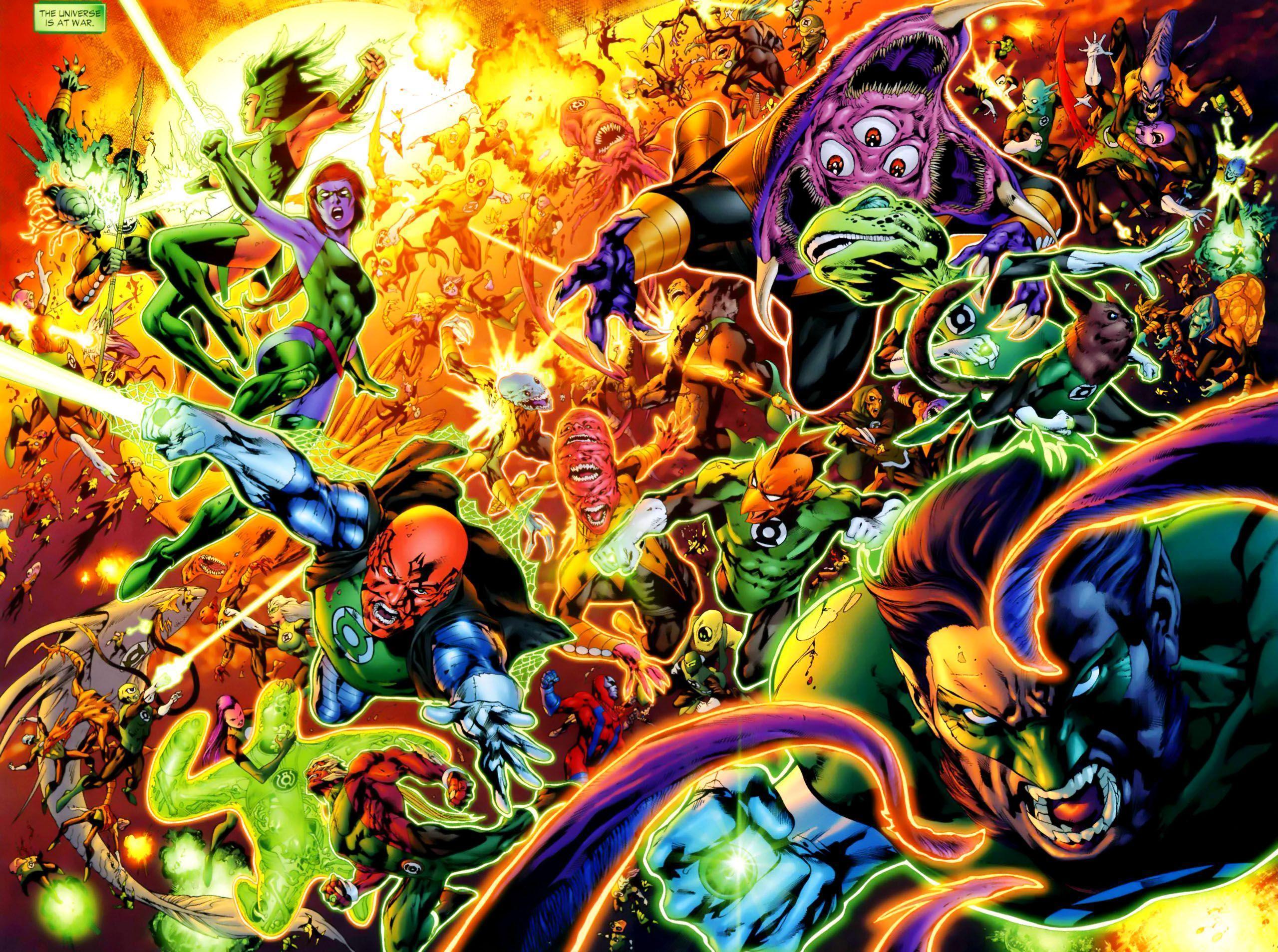 avengers Wallpaper Background