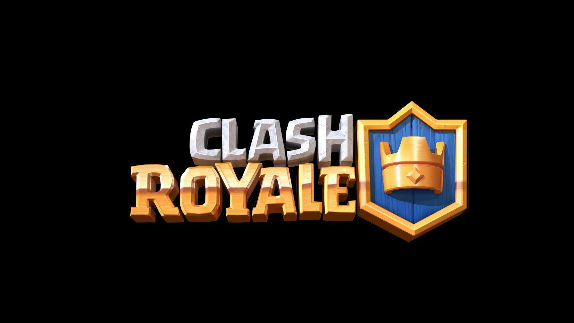 Clash Royale High Quality Wallpaper