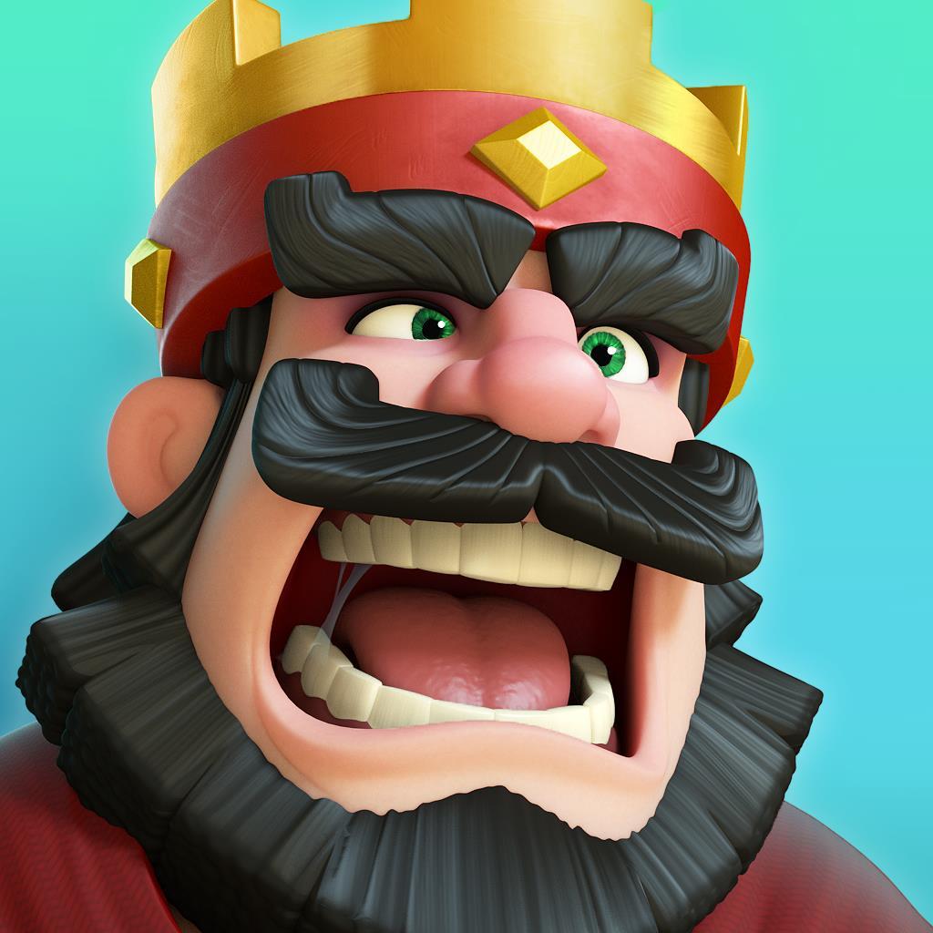 Zip] Download Clash Royale HD wallpapers and Pictures for PC and