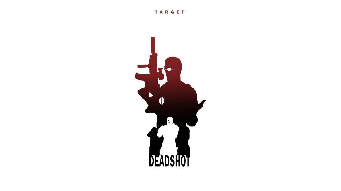 Deadshot Wallpapers Picture