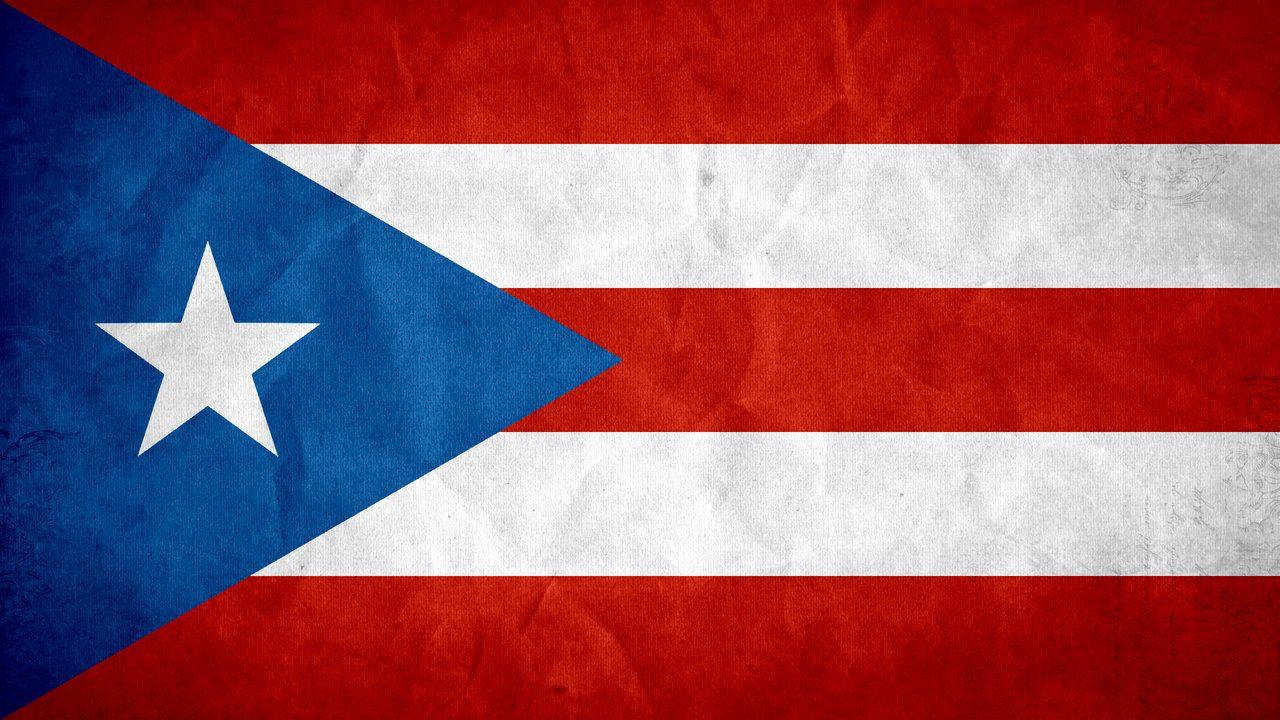 Puerto Rican Flag Live Wallpaper