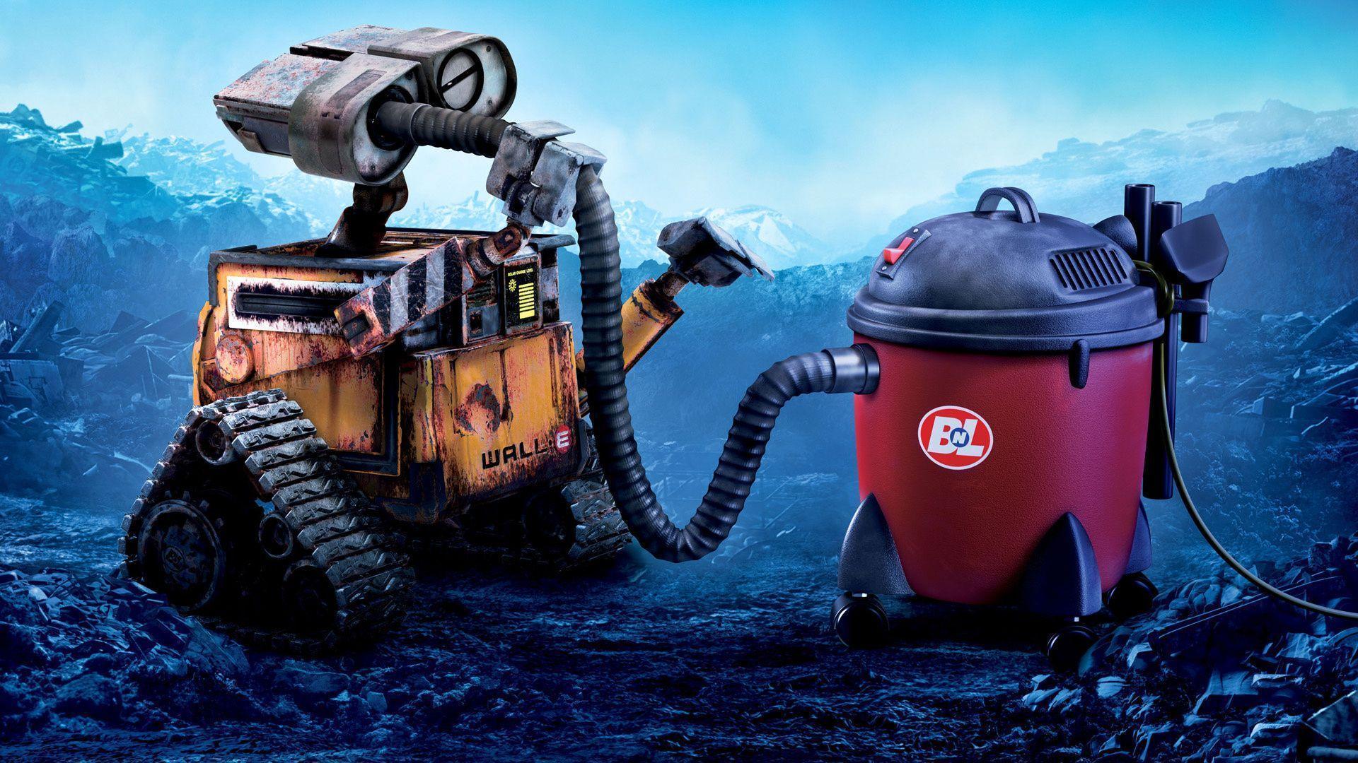 Walle wallpapers