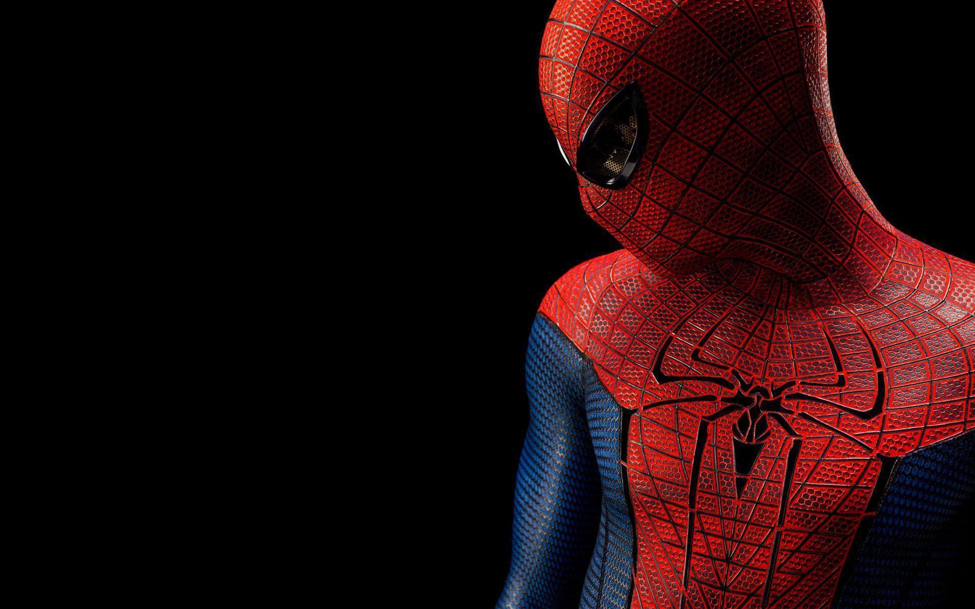 The Amazing Spiderman Wallpaper Download