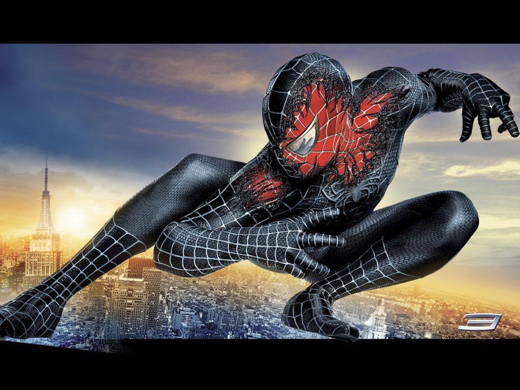 The Amazing Spider Man Wallpapers Ws18