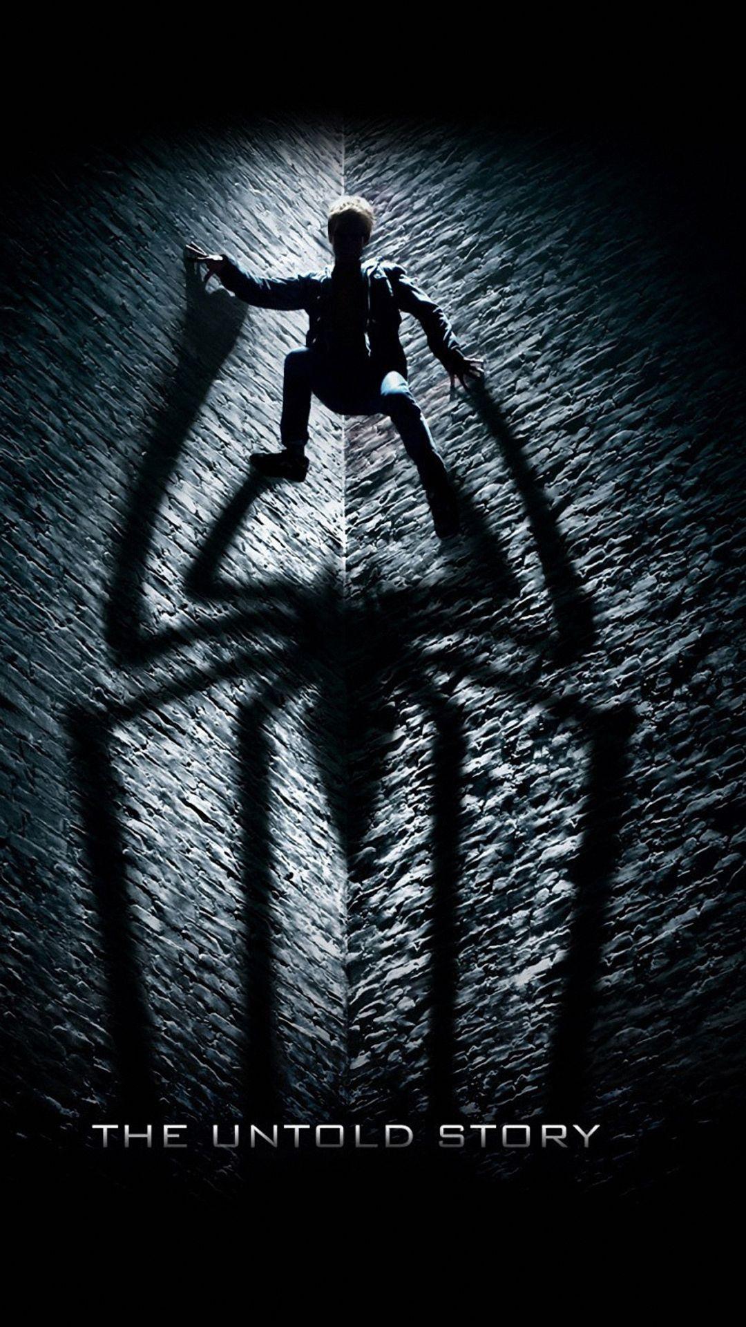 The Amazing Spider Man samsung galaxy note 3 Wallpapers HD 1080x1920