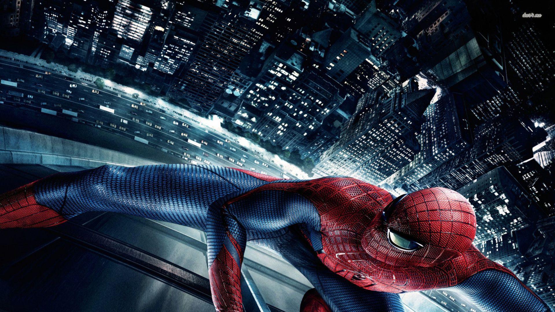 11045 the amazing spider man 1920x1080 movie wallpapers