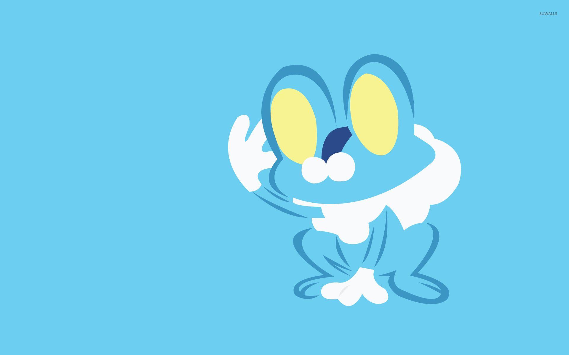 Pokemon X and Y wallpaper wallpaper