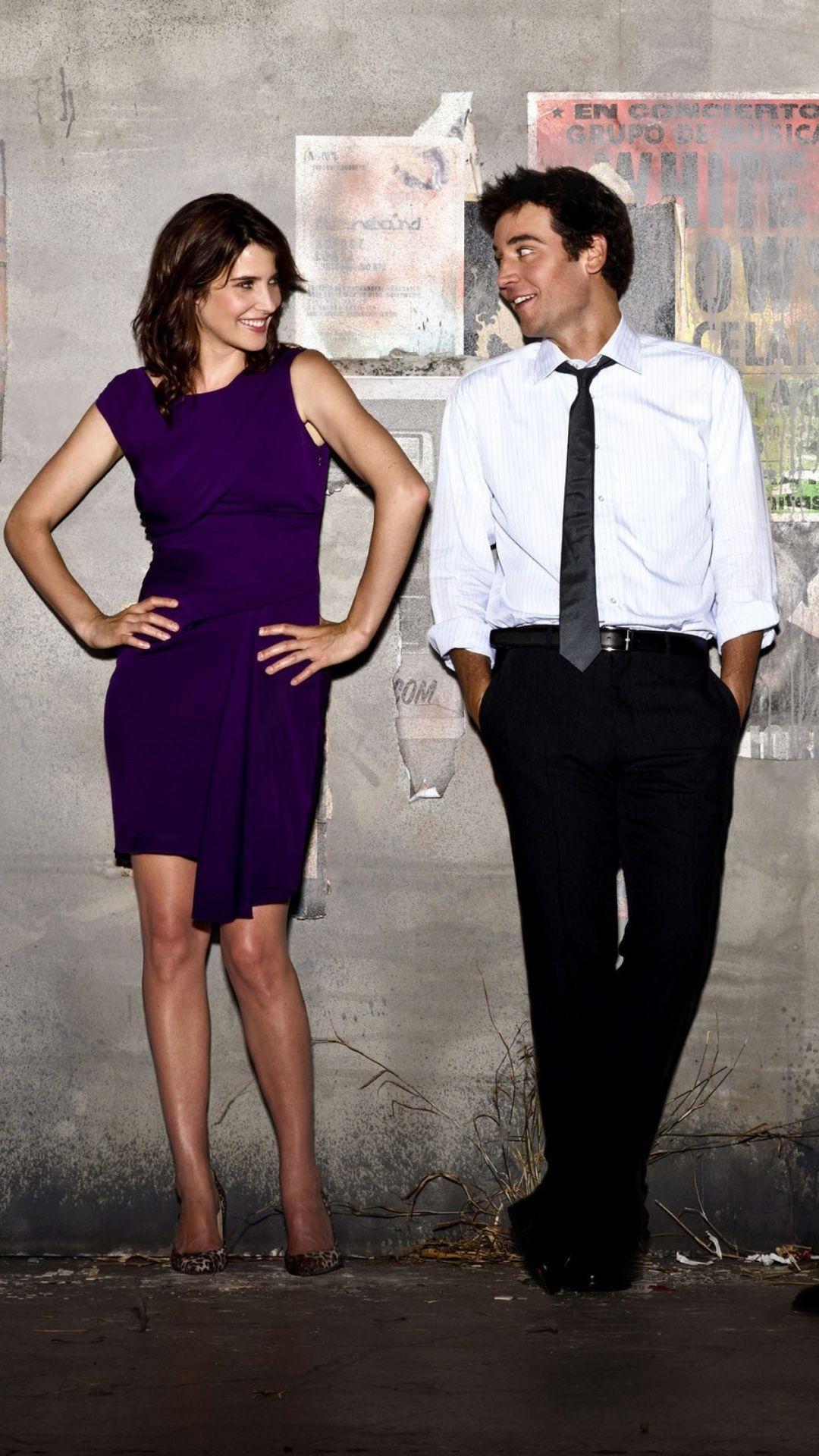 How I Met Your Mother Wallpapers for 1080x1920