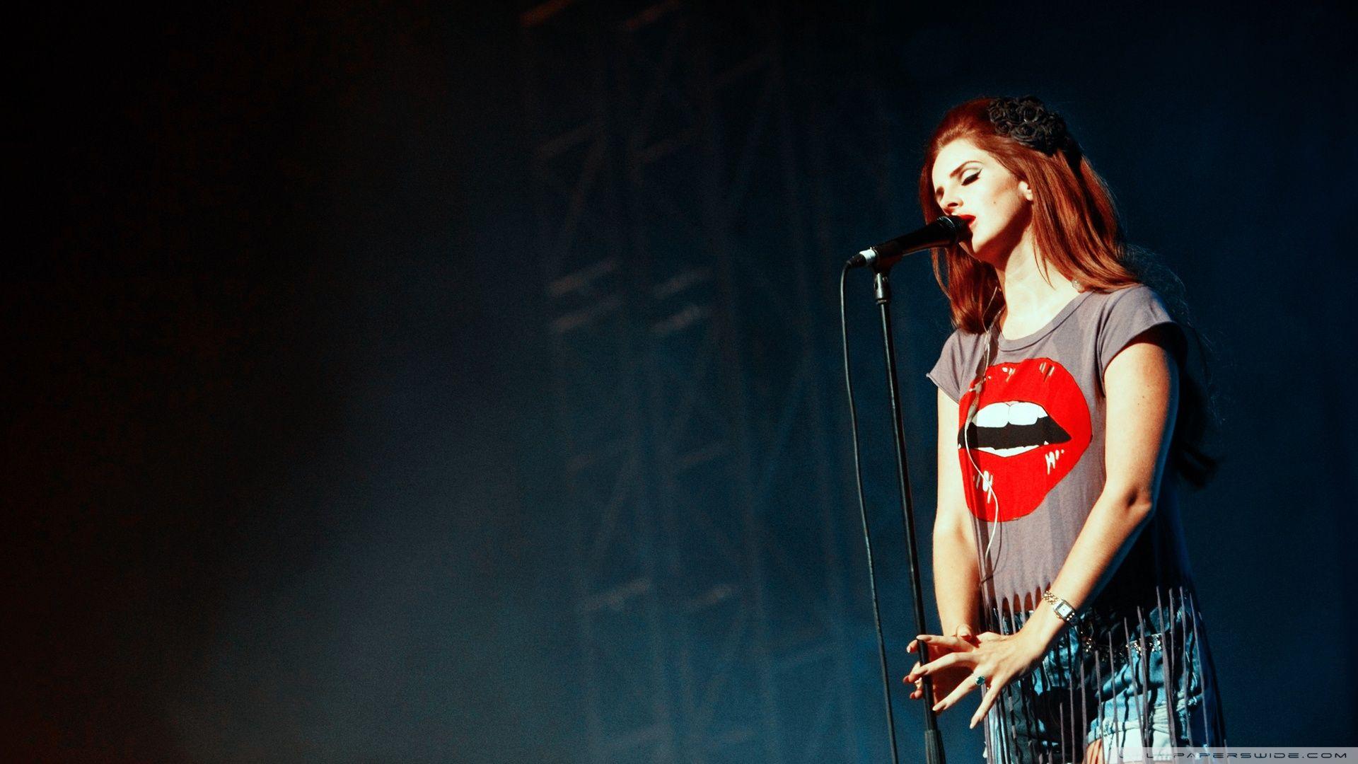 Lana Del Rey HD desktop wallpaper, High Definition, Fullscreen