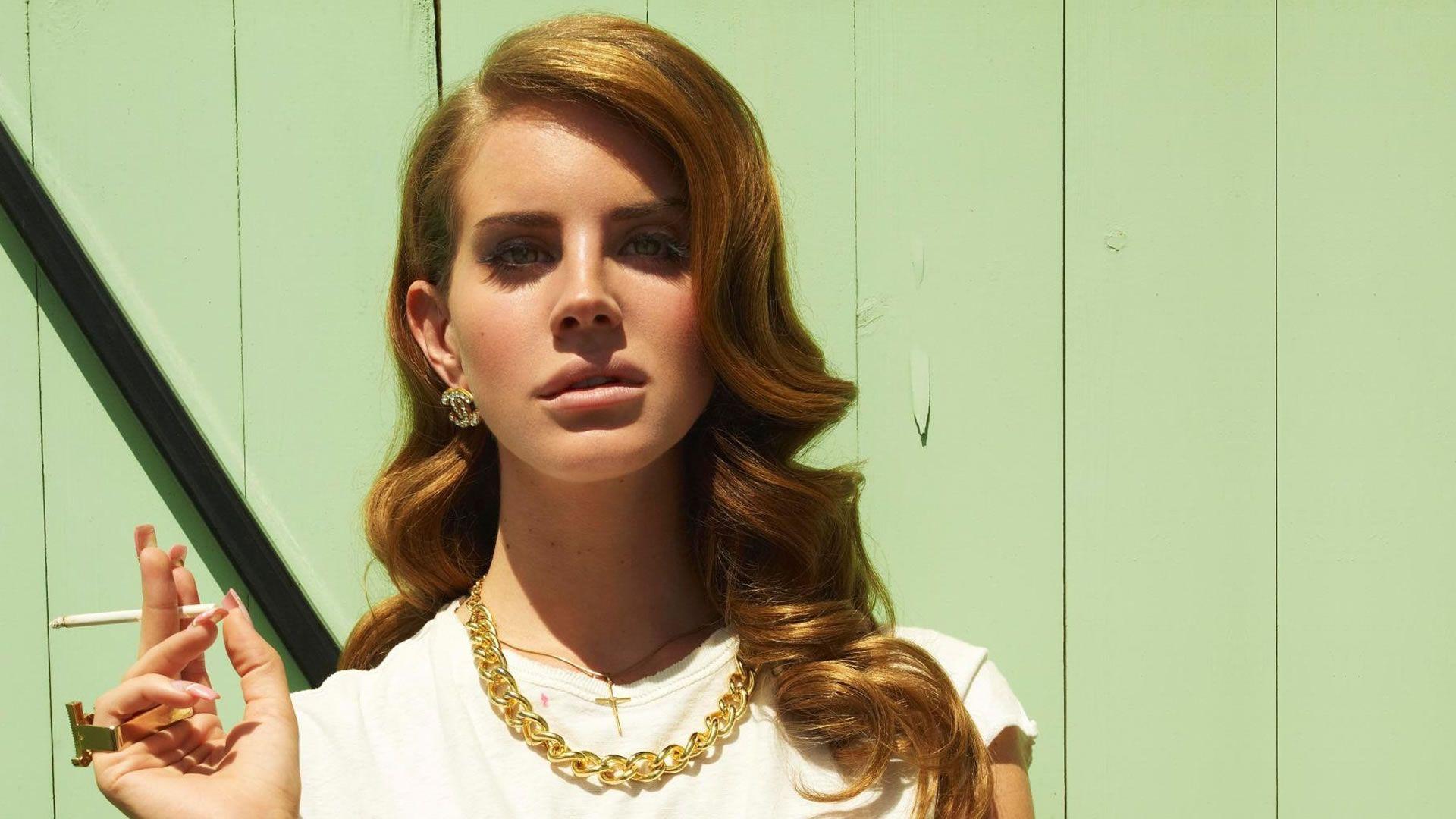 Lana Del Rey Wallpaper, Facts and HD Gallery