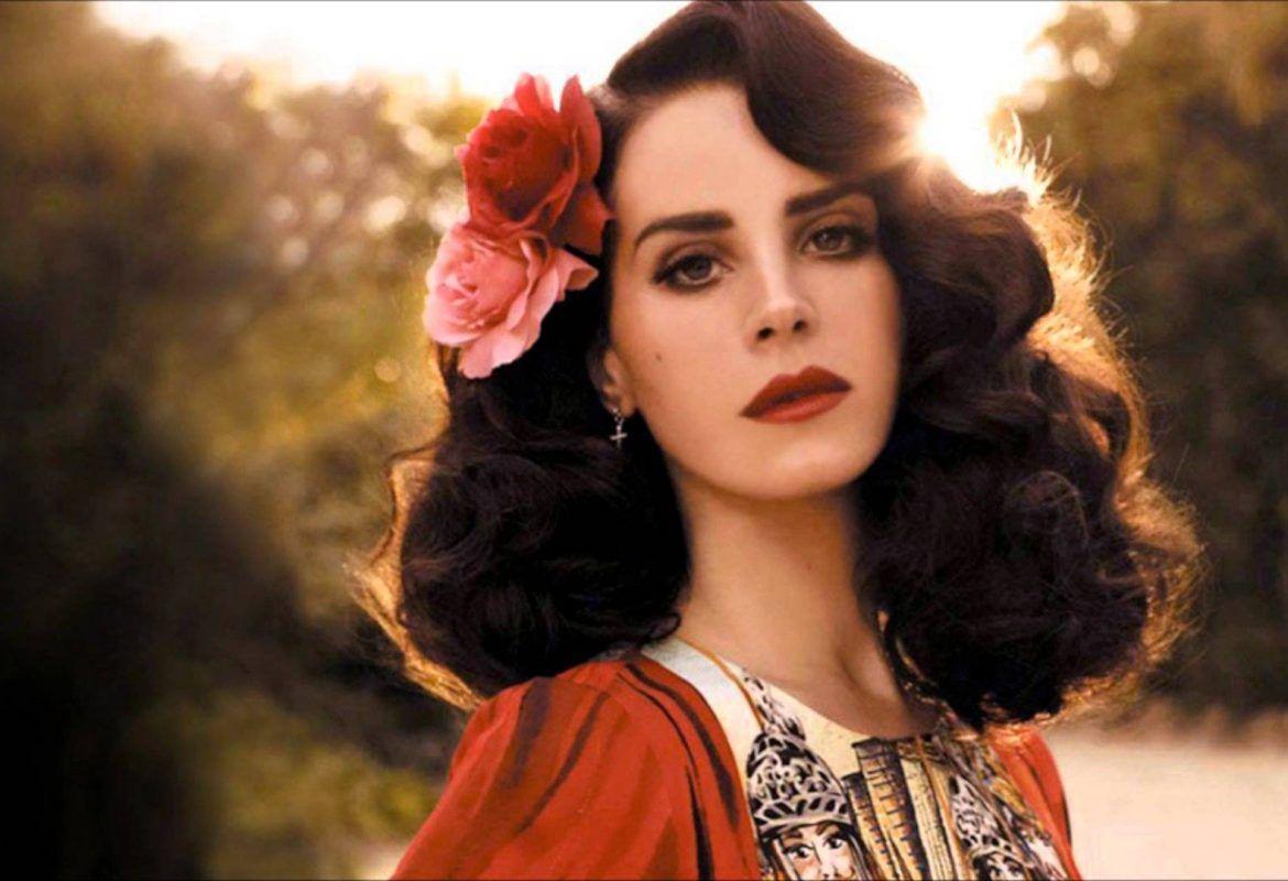 HD Wallpaper Lana Del Rey high quality and definition