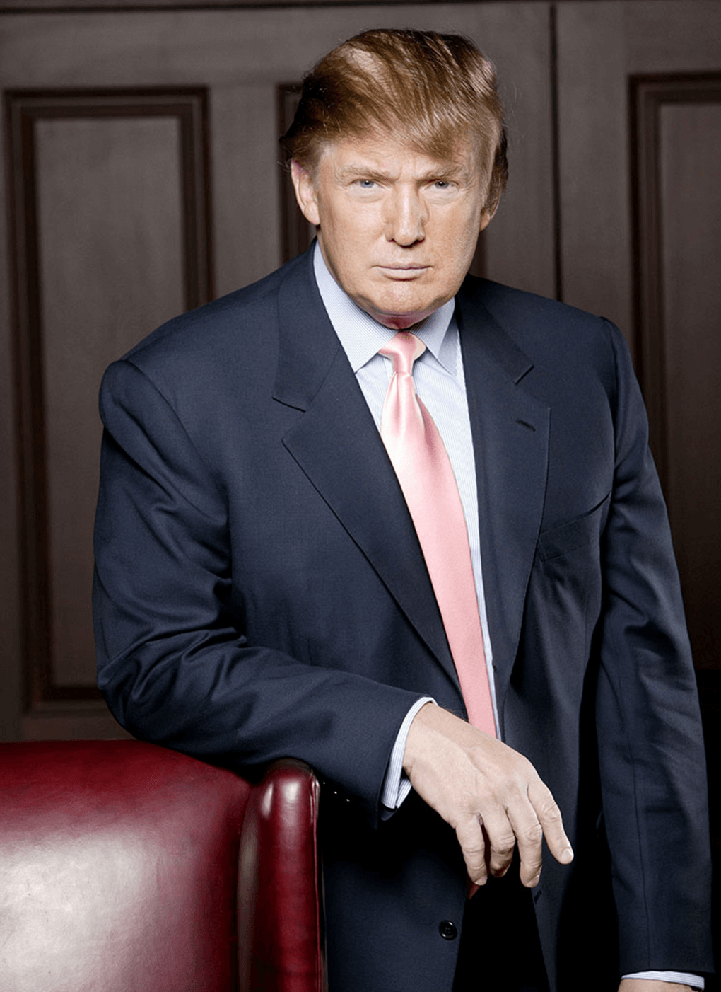 American Politician Donald Trump HD Wallpaper Image And Photo
