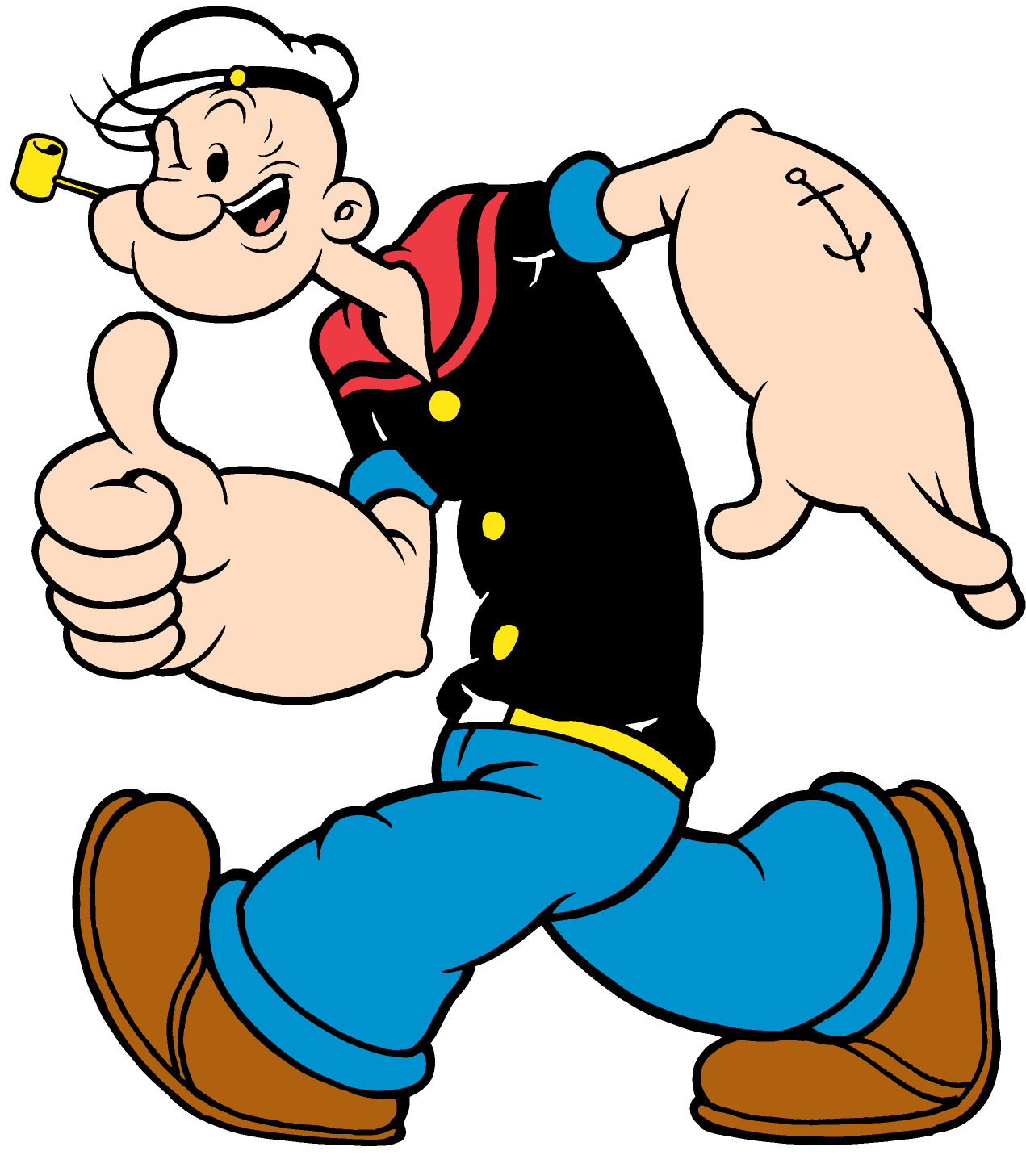 Popeye 1080P 2k 4k HD wallpapers backgrounds free download  Rare  Gallery