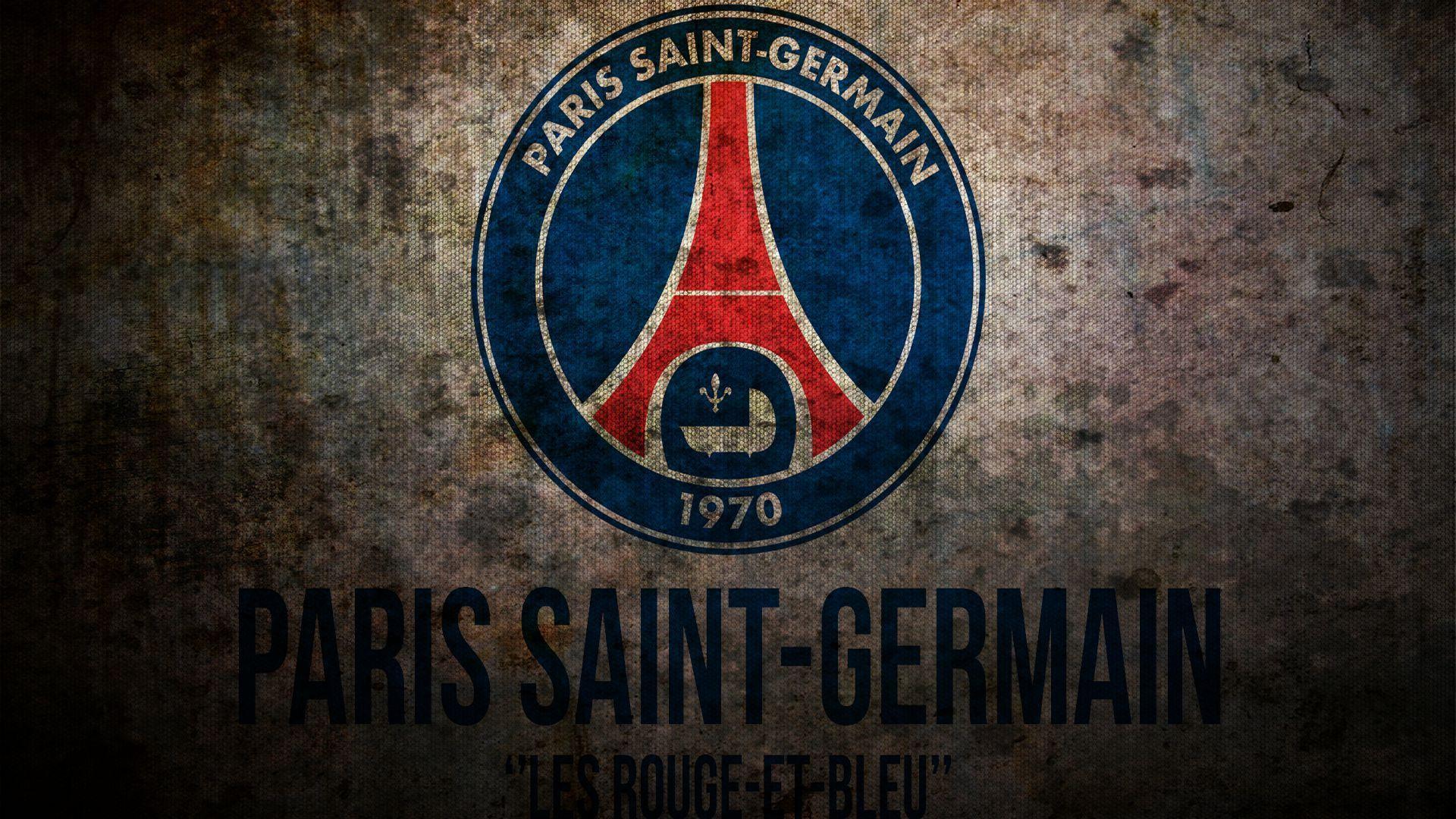 Paris Saint Germain Wallpapers - Wallpaper Cave