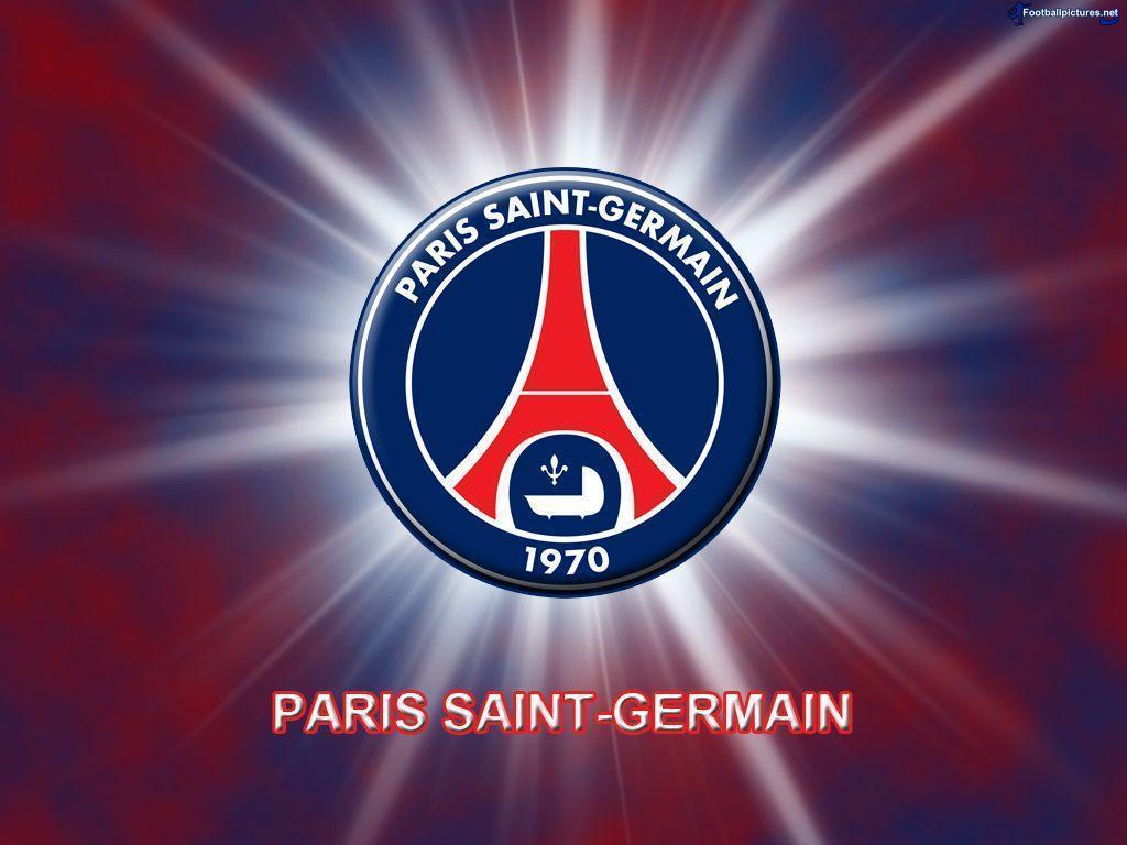 paris saint germain team 1024x768 wallpaper, Football Pictures and