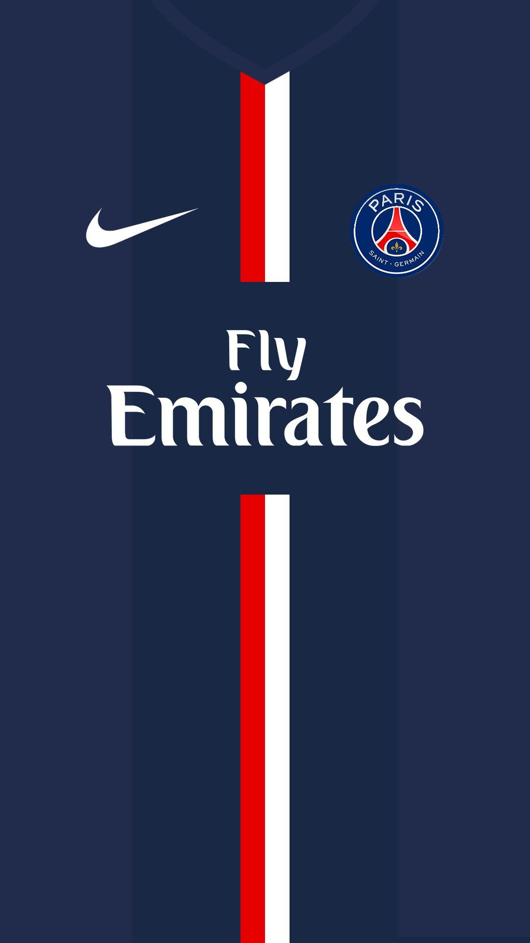 Nike, Wallpapers and PSG