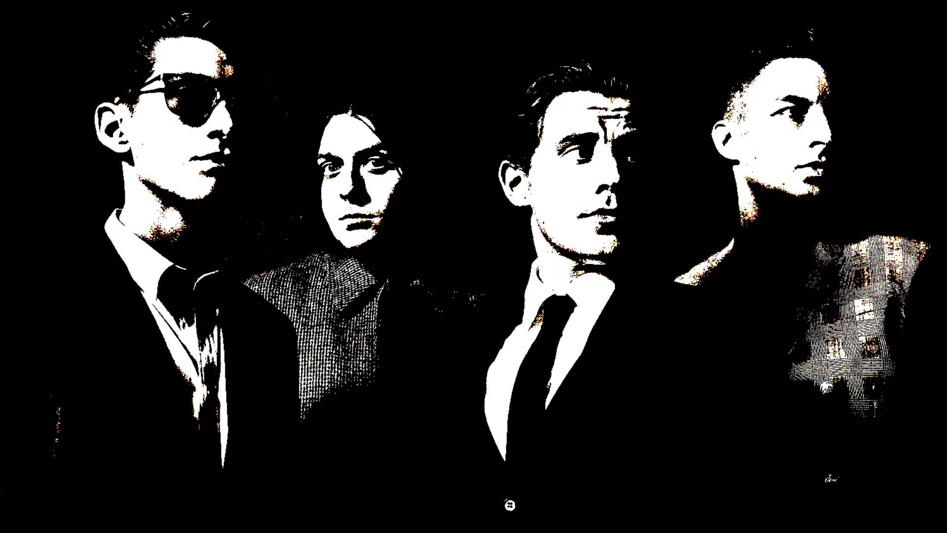 Arctic Monkeys Wallpapers Wallpaper Cave