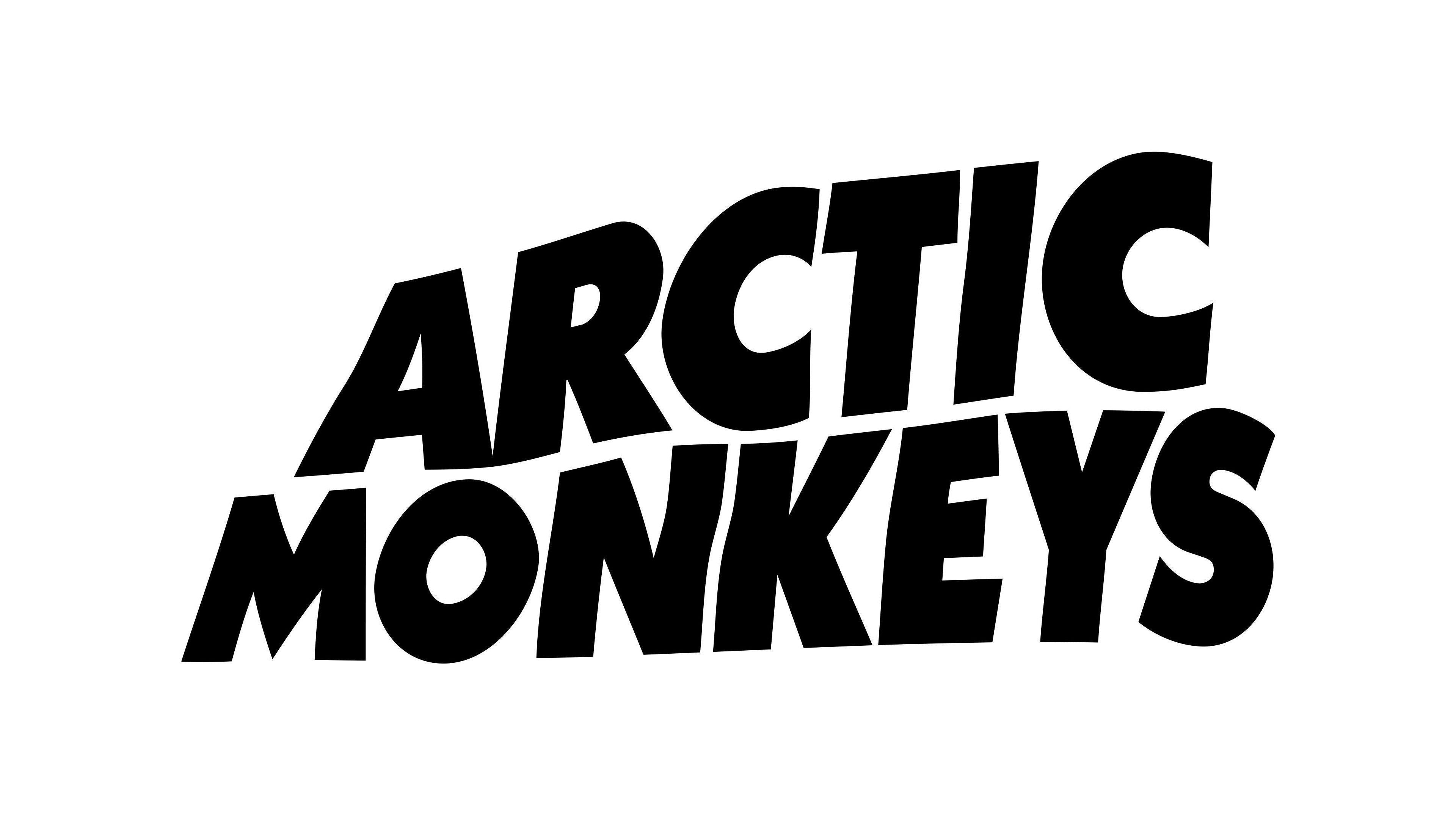 Arctic Monkeys HD Wallpaper